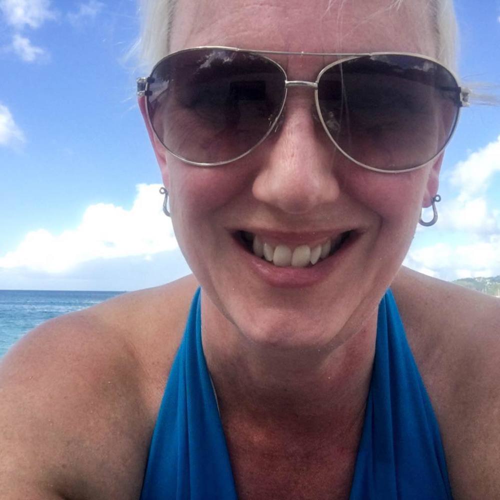 Meet your Posher, Karen